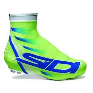 2014 Sidi Copriscarpe Ciclismo Viola